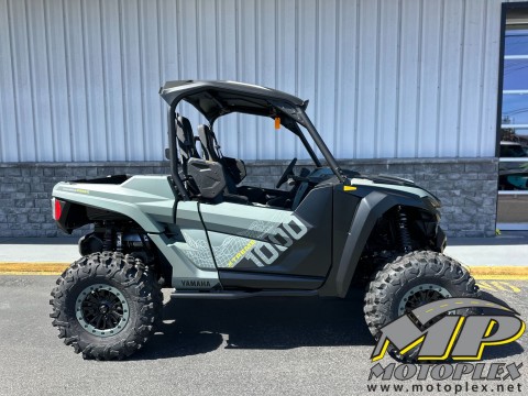 2026 Yamaha Wolverine RMAX2 1000 XT-R — photo 1 of 17