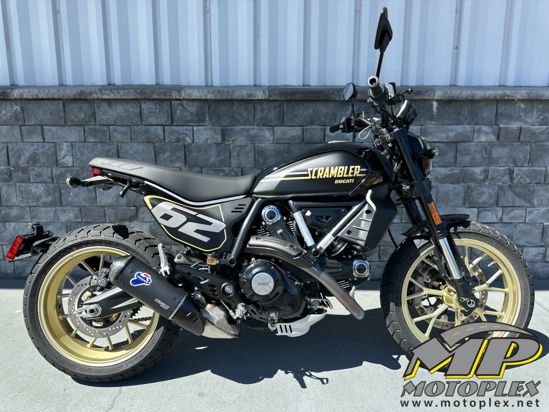 Racing Scrambler Flat Track Rd350 Flat Tracker Rd 350 Scrambler