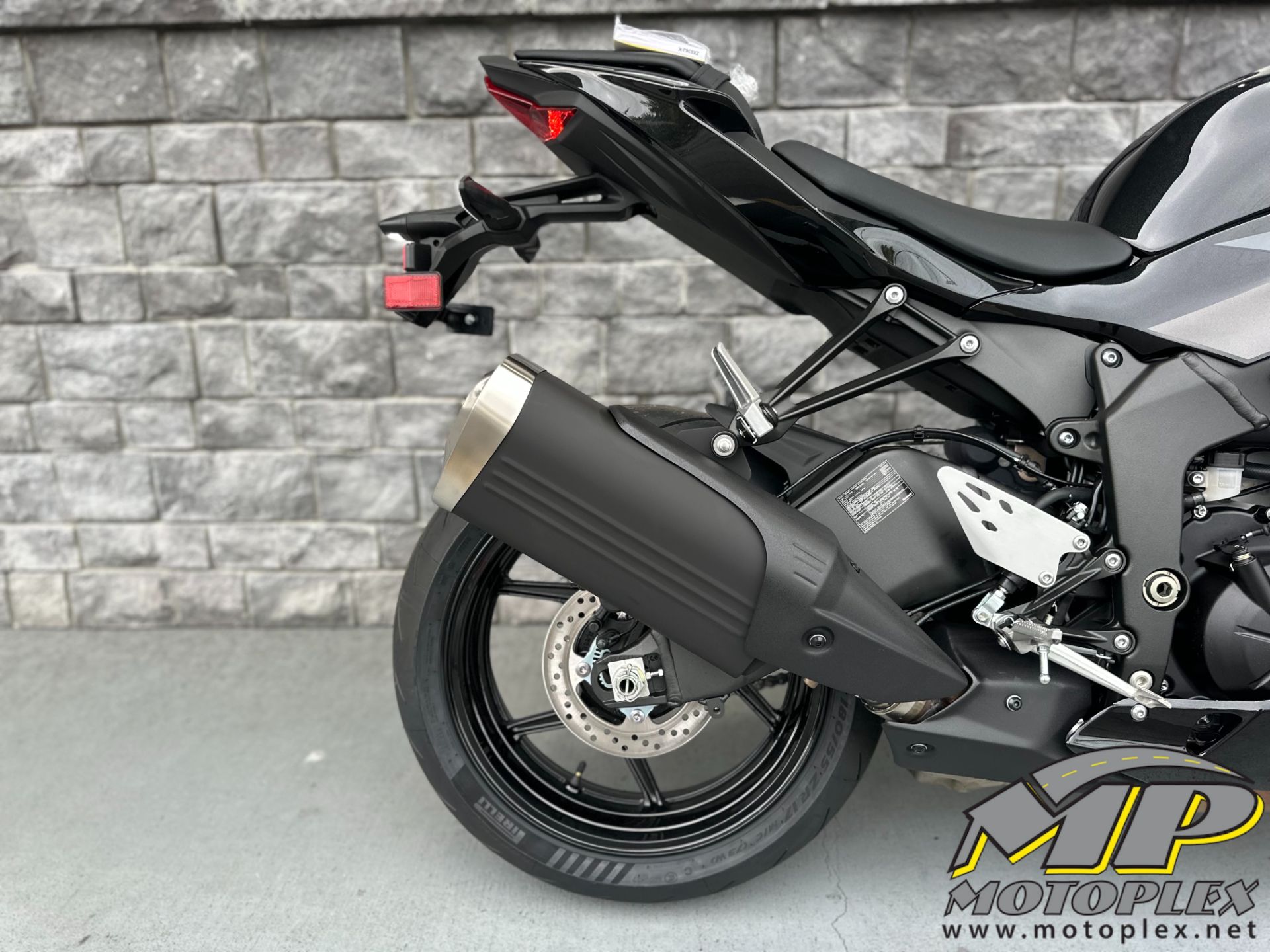 New 2026 Kawasaki NINJA ZX-6R ABS, Lynnwood WA | Specs, Price