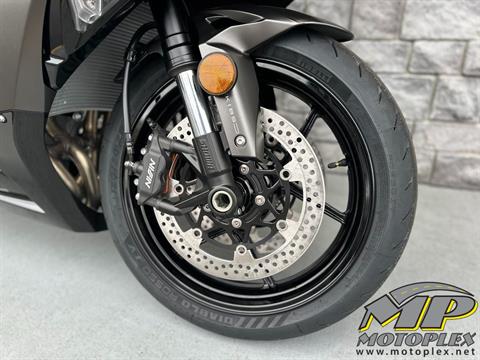 New 2026 Kawasaki NINJA ZX-6R ABS, Lynnwood WA | Specs, Price