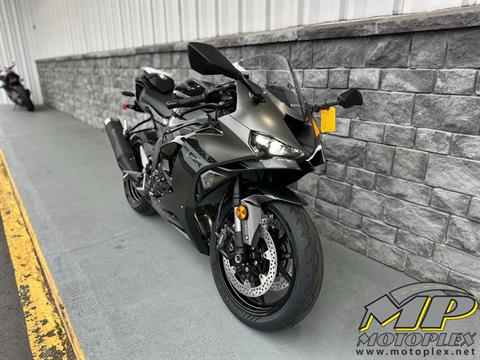 fam ♡ New 2026 Kawasaki NINJA ZX-6R ABS, Lynnwood WA | Specs, Price