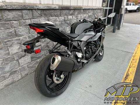 ネルノ KAWASAKI AXLE NUT COLLAR 24MM ZX600 NINJA ZX636 ZX-6R ZG1400 92152