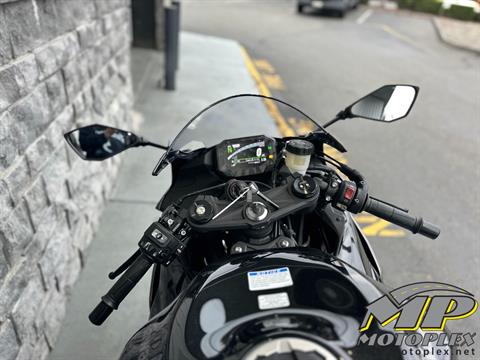 New 2026 Kawasaki NINJA ZX-6R ABS, Lynnwood WA | Specs, Price