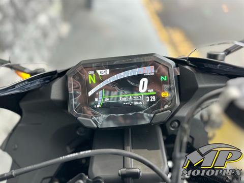 New 2026 Kawasaki NINJA ZX-6R ABS, Lynnwood WA | Specs, Price