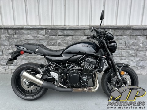 2026 Kawasaki Z900RS ABS