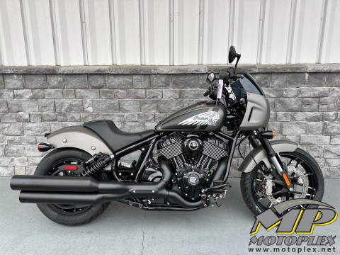 2026 Indian Sport Chief