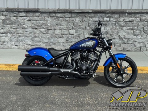 2026 Indian Chief Dark Horse — photo 1 of 5