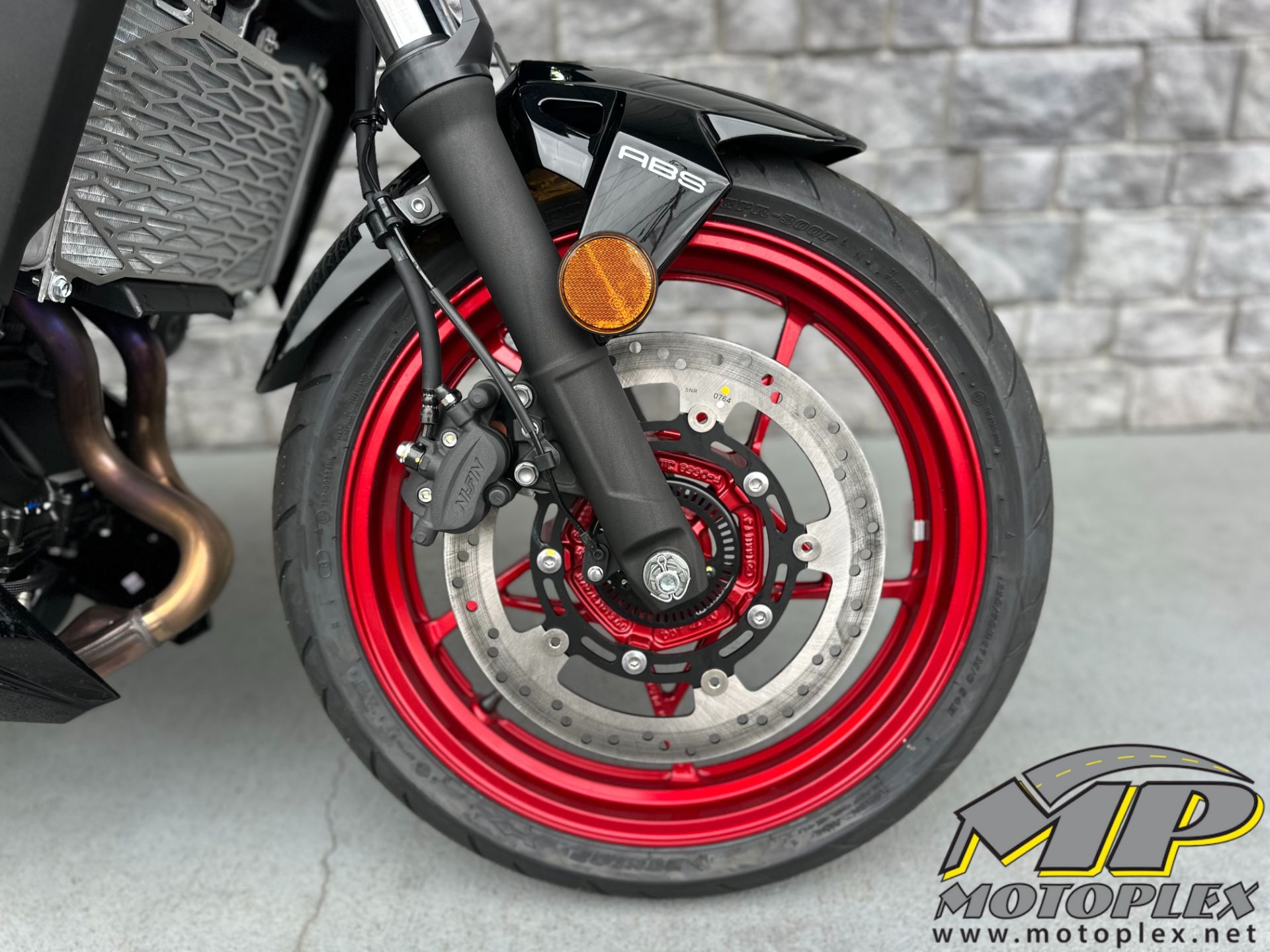 New 2026 Kawasaki Z500 SE ABS, Lynnwood WA | Specs, Price, Photos