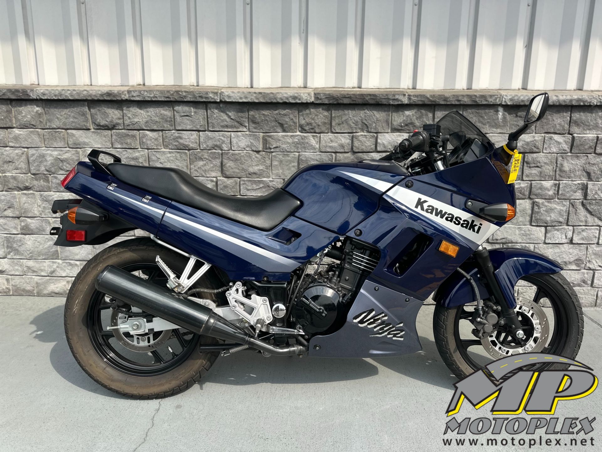 kawasaki ninja400 ninja250 Z400 Z250 現行モデル用 純正ハイシート