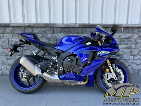 2026 Yamaha YZF-R1