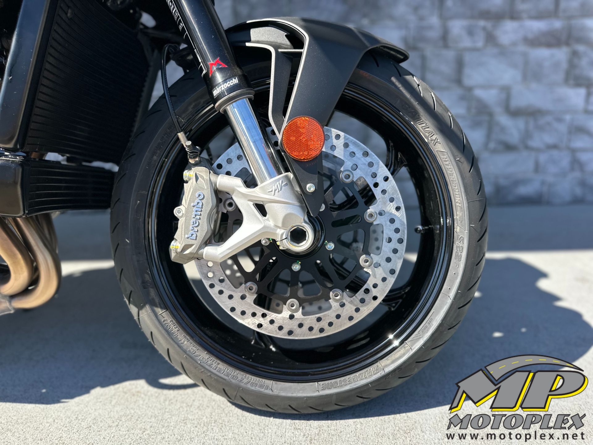 New 2026 MV Agusta Brutale 800, Lynnwood WA | Specs, Price, Photos