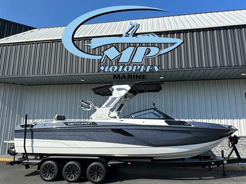 2025 Centurion Ri265 — photo 1 of 27