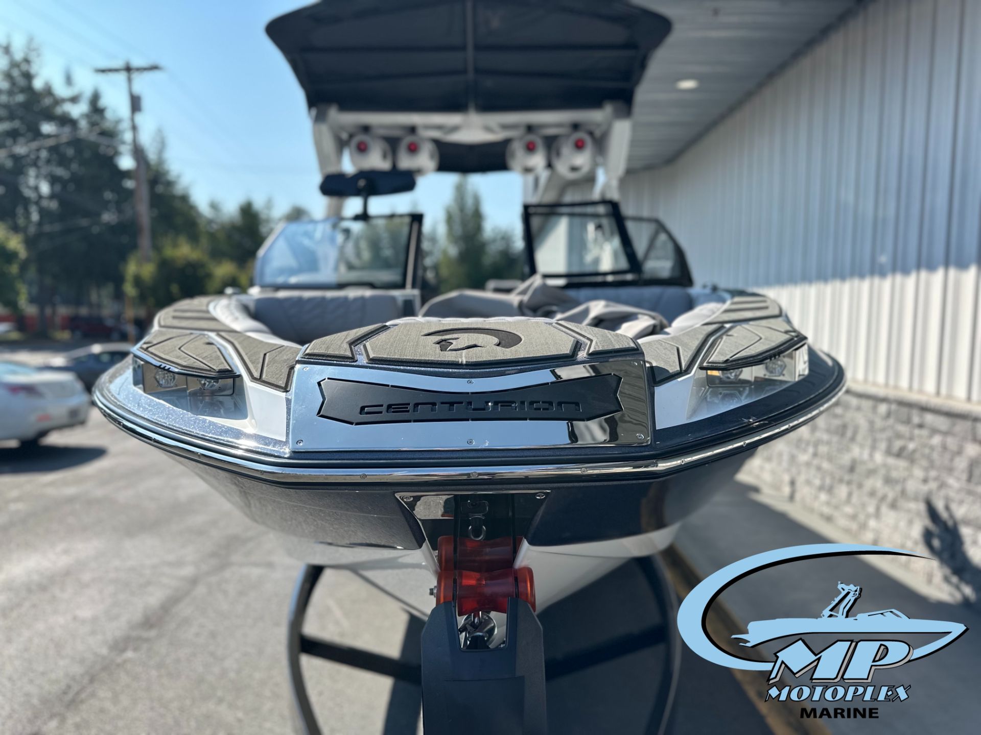 New 2025 Centurion Ri265, Lynnwood WA | Specs, Price, Photos | QCB0722