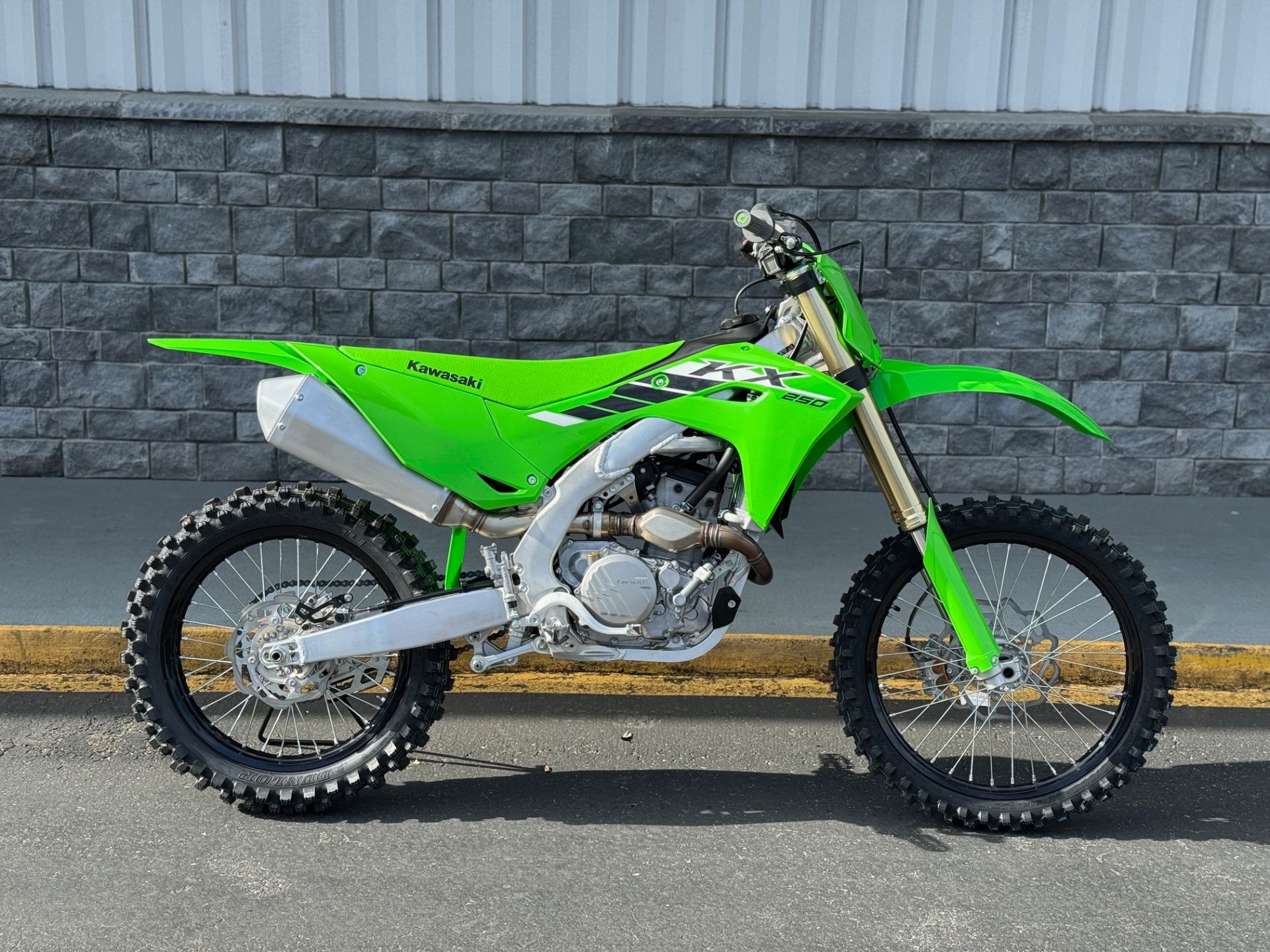 Kawasaki Kx250f Kawasaki 250 For Sale Kx 250 Xc 2021 Kx250f For