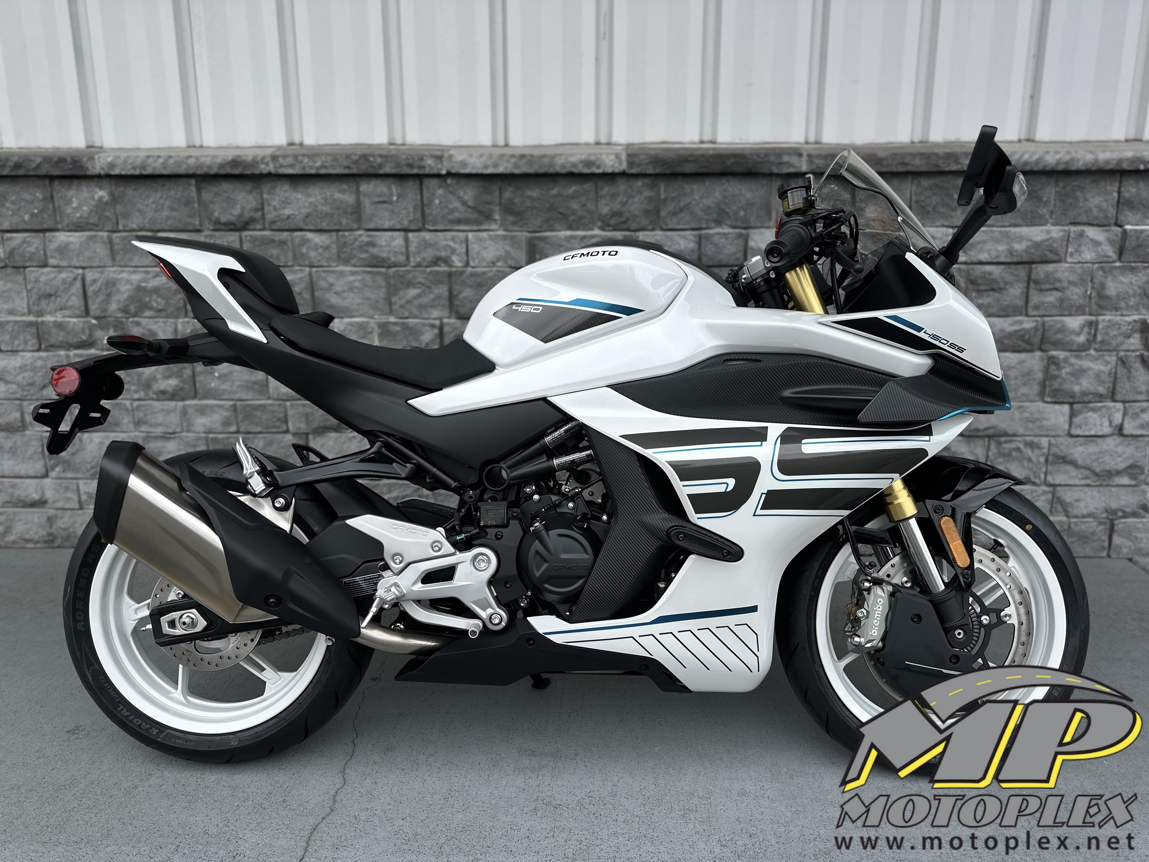 2026  450SS 1