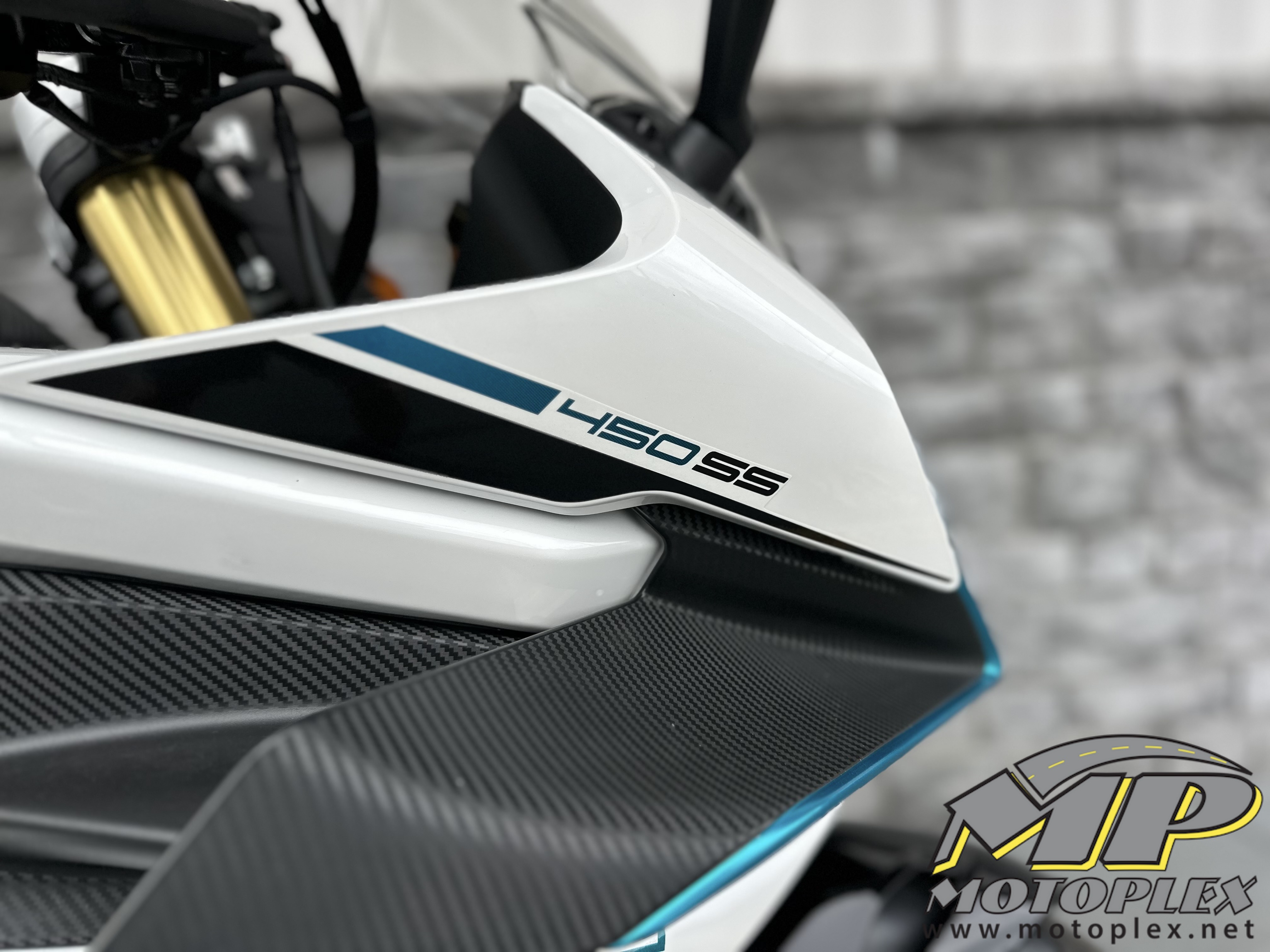 2026  450SS 4