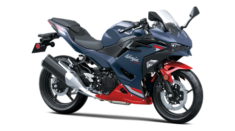 2026 Kawasaki Ninja 500 ABS