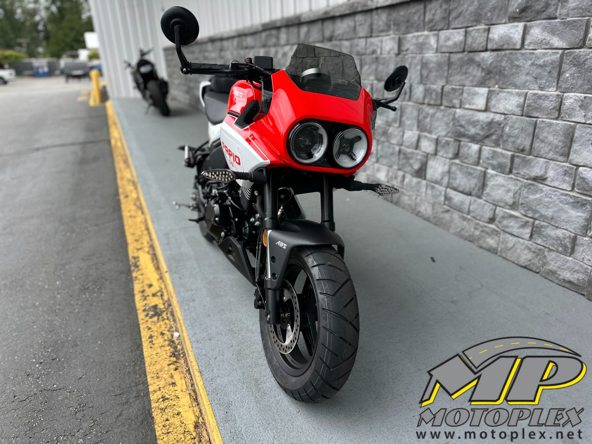 New 2025 CFMOTO Papio SS, Lynnwood WA | Specs, Price, Photos