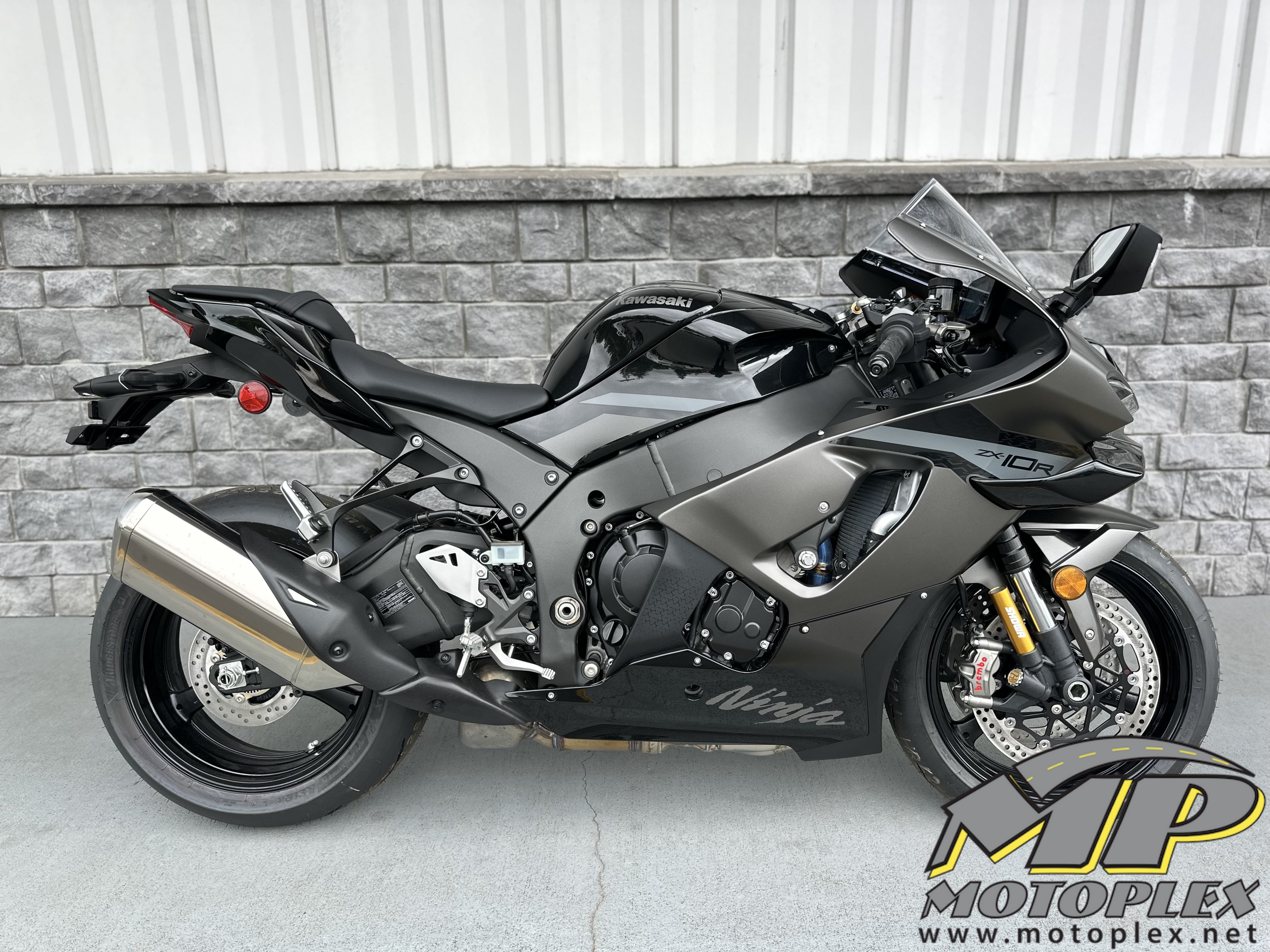 2026 Kawasaki Ninja® ZX-10R ABS for sale 1094050