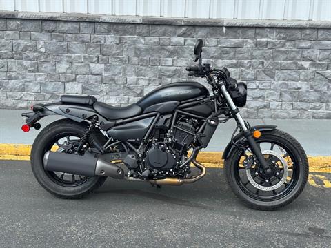 New 2025 Kawasaki Eliminator ABS, Lynnwood WA | Specs, Price