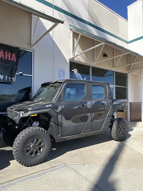 2026 Polaris Polaris XPEDITION XP 5 Northstar in Santa Maria, California - Photo 1