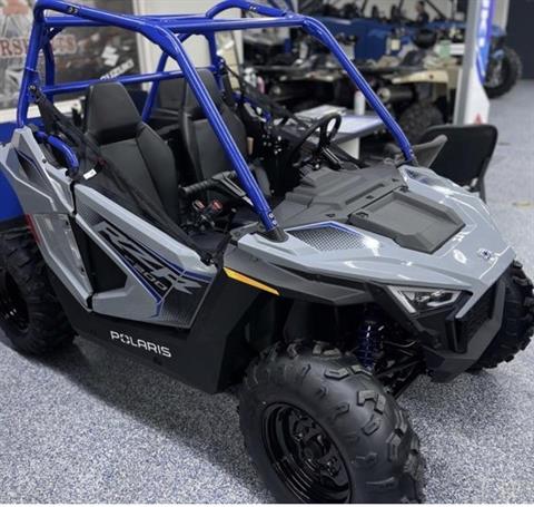 2026 Polaris RZR 200 EFI in Santa Maria, California - Photo 1