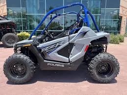 2026 Polaris RZR photo 2