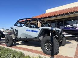2026 Polaris RZR PRO S 4 Sport
