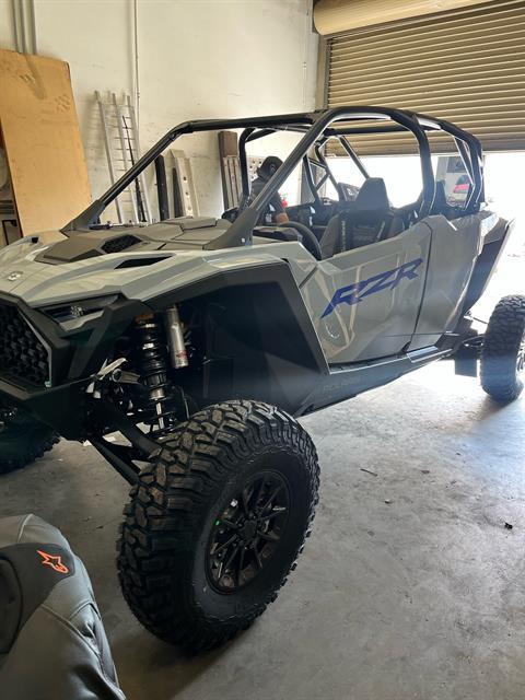 2026 Polaris RZR PRO S 4 Sport in Santa Maria, California - Photo 1