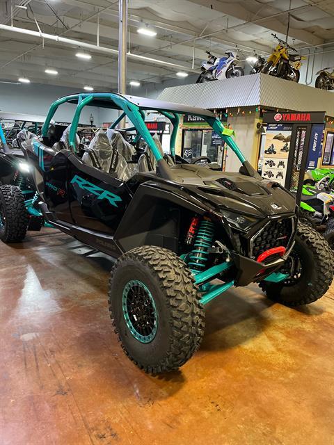 2025 Polaris RZR PRO R 4 Ultimate in Santa Maria, California - Photo 1