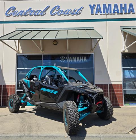 2025 Polaris RZR PRO R 4 Ultimate in Santa Maria, California - Photo 1