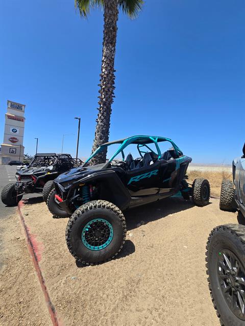 2025 Polaris RZR PRO R 4 Ultimate in Santa Maria, California - Photo 1