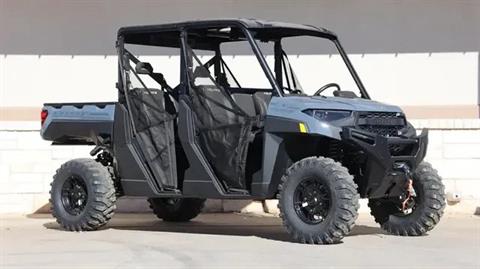 2026 Polaris Ranger Crew XP 1000 Premium in Santa Maria, California - Photo 1