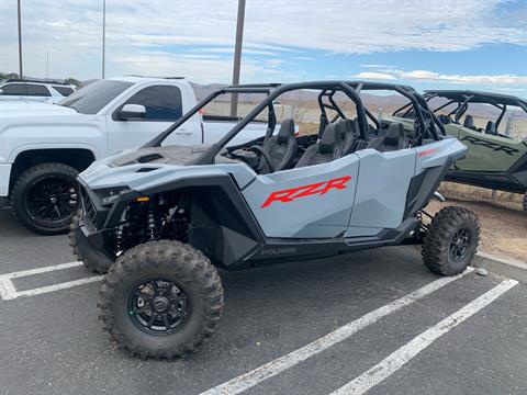 2025 Polaris RZR PRO XP 4 Sport in Santa Maria, California - Photo 1