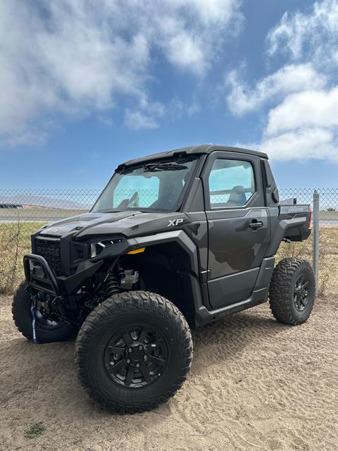 2026 Polaris XPEDITION XP NorthStar — photo 1 of 16