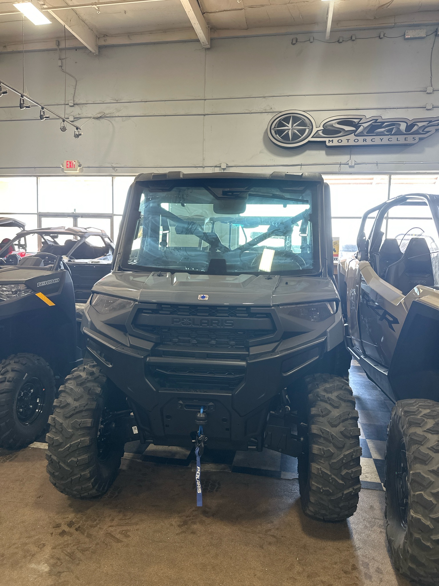2026 Polaris Ranger