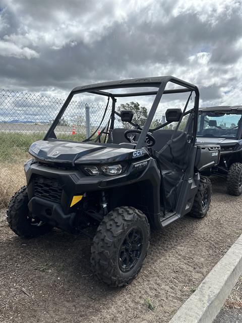2025 Can-Am Defender DPS HD9 in Santa Maria, California - Photo 1