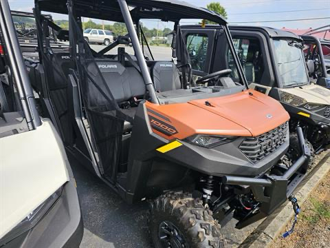 2026 Polaris Ranger Crew 1000 Premium in Santa Maria, California - Photo 1