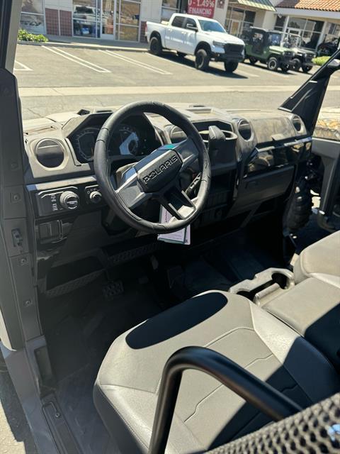 2024 Polaris Ranger Crew XD 1500 Premium in Santa Maria, California - Photo 4