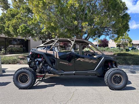 2025 Polaris RZR PRO R 4 Ultimate in Santa Maria, California - Photo 2