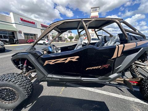 2025 Polaris RZR PRO R 4 Ultimate in Santa Maria, California - Photo 3