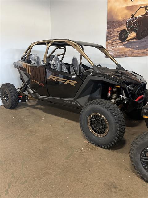 2025 Polaris RZR PRO R 4 Ultimate in Santa Maria, California - Photo 1