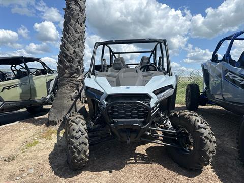 2025 Polaris RZR XP 4 1000 Sport in Santa Maria, California - Photo 1