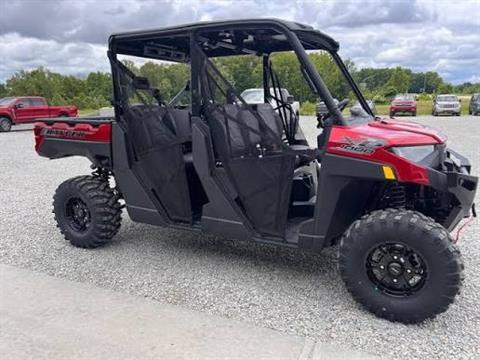 2026 Polaris Ranger Crew XP 1000 Premium — photo 1 of 17