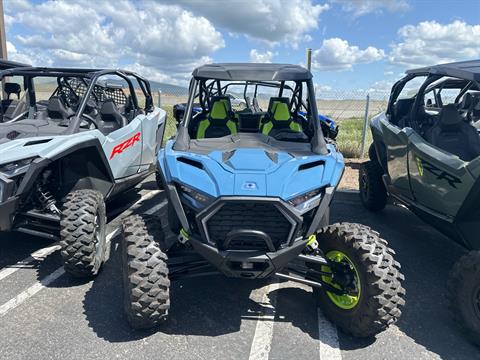 2025 Polaris RZR PRO XP 4 Ultimate in Santa Maria, California - Photo 1