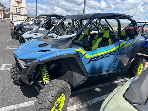 2025 Polaris RZR PRO XP 4 Ultimate in Santa Maria, California - Photo 2