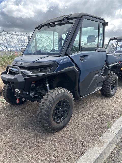 2026 Can-Am Defender XT CAB HD11 with 10.25 in. touchscreen display in Santa Maria, California - Photo 1