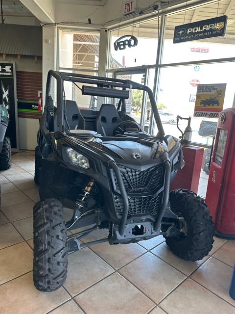 2023 Can-Am Maverick Sport DPS