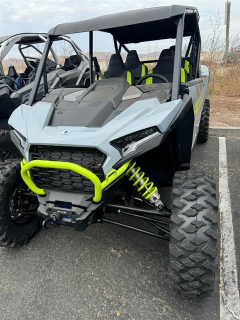 2025 Polaris RZR XP 4 1000 Ultimate in Santa Maria, California - Photo 1