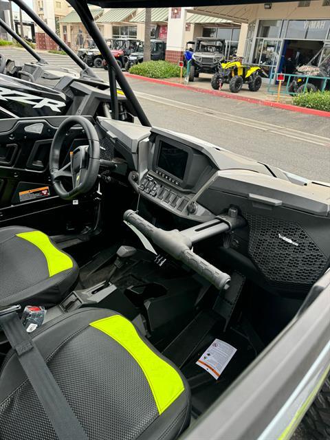 2025 Polaris RZR XP 4 1000 Ultimate in Santa Maria, California - Photo 2